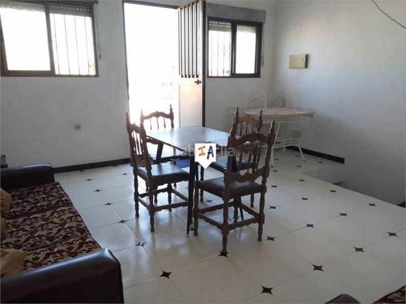 Foto 32fef411-a0b7-4e3c-bdea-6965deb8418f. Semi detached house with parking in Cuevas Bajas