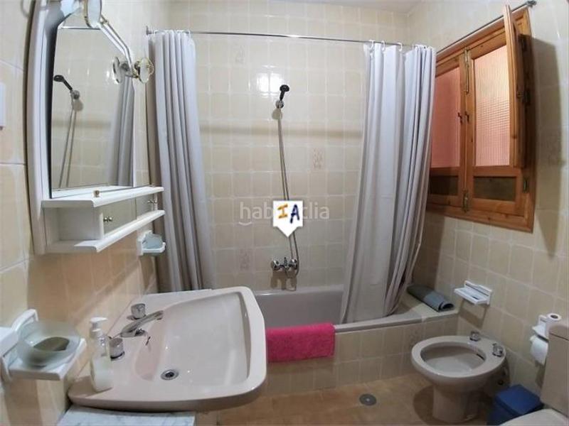 Foto 3a56c16a-39e4-4a2e-b5b5-bfff41bcb5d8. Semi detached house with parking in Cuevas Bajas