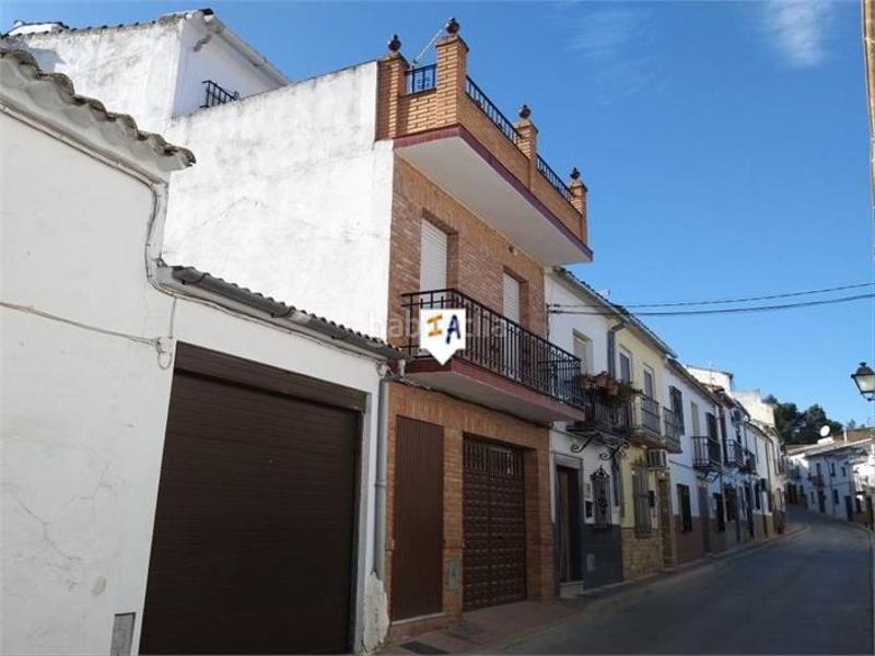 Foto d2219870-aae8-4299-adb9-a76df6bfa9ac. Semi detached house with parking in Cuevas Bajas