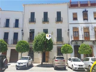 Semi detached house in Priego de Córdoba