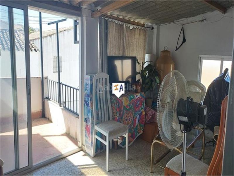 Foto cd5637ec-5a6c-4a18-927f-9b1de596bc8a. Casa adossada a Fuente - Tójar