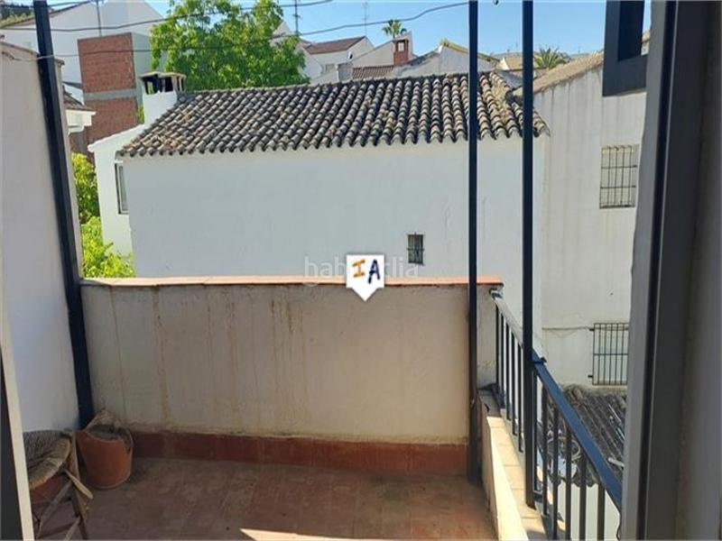 Foto ce9d0b90-b3aa-4f88-bd0f-7280a3064fc5. Casa adossada a Fuente - Tójar