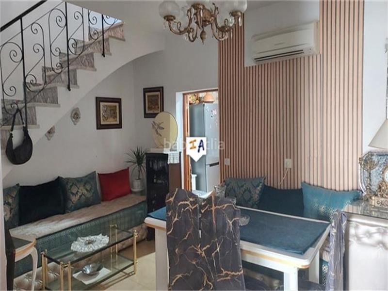 Foto ecc02804-3cad-4b70-9394-62641f352f2a. Casa adossada a Fuente - Tójar