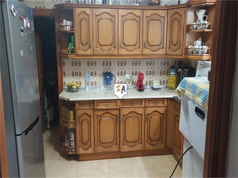 Foto edaa8972-69da-4a5a-92b0-e940d8491f14. Casa adossada a Fuente - Tójar