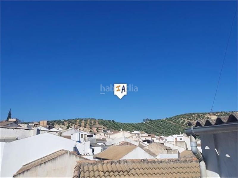 Foto ee0247e3-0787-4fc8-80a6-86c2f9679406. Casa adossada a Fuente - Tójar
