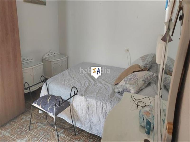 Foto f9bf5d61-8562-431c-b6f2-2c546c554626. Casa adossada a Fuente - Tójar