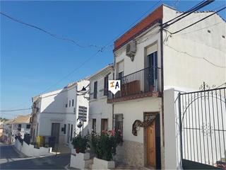 Semi detached house in Fuente - Tójar