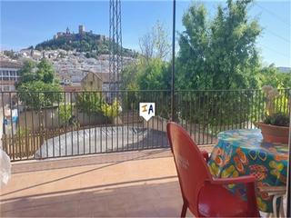 Maison jumelée à Alcalá la Real