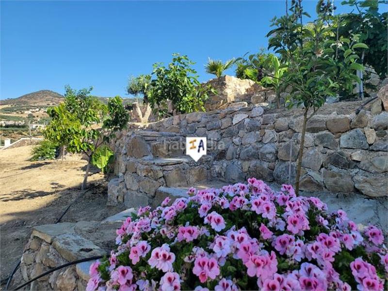 Foto 4c90f4a1-2ae9-4aee-8080-e877e35e171b. Country house in Bobadilla - Bobadilla Estación - La Joya Antequera