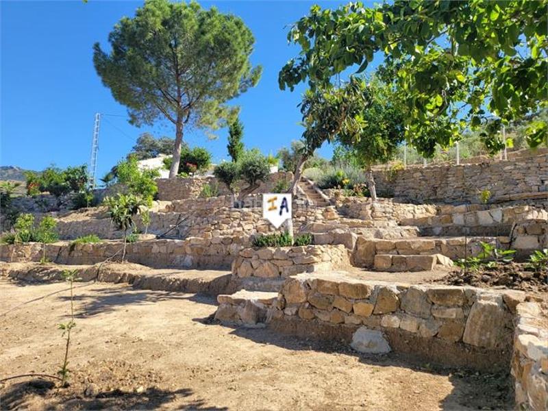 Foto 8d00c402-6815-462d-9825-4e1b0813ac20. Country house in Bobadilla - Bobadilla Estación - La Joya Antequera