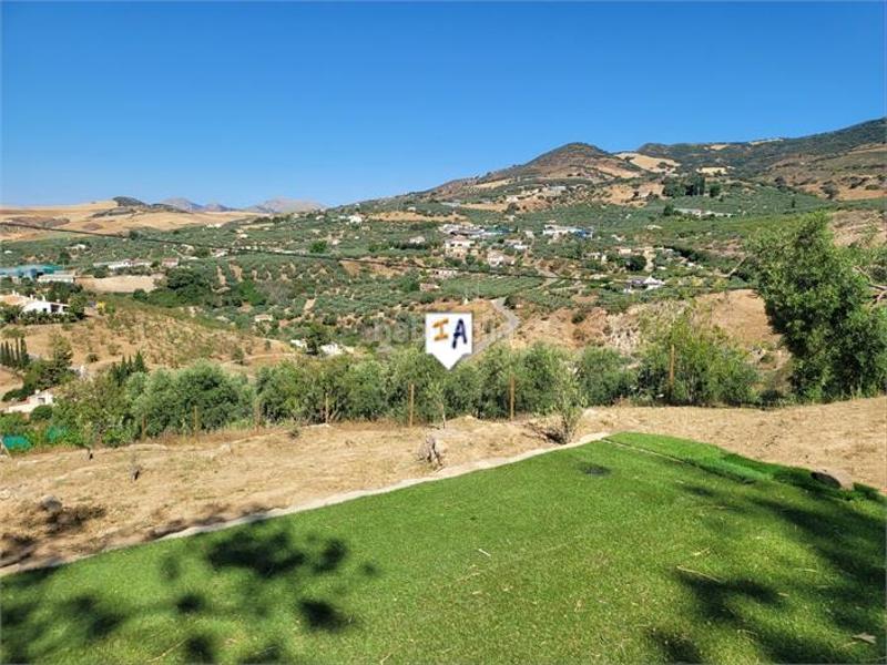 Foto dacd4283-ec66-4ffc-8a76-9069f64bbcfc. Country house in Bobadilla - Bobadilla Estación - La Joya Antequera