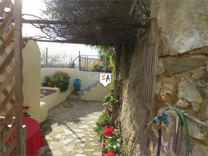 Foto 0f30525e-3789-4925-bf18-c28bcb532809. Casa a schiera in Martos