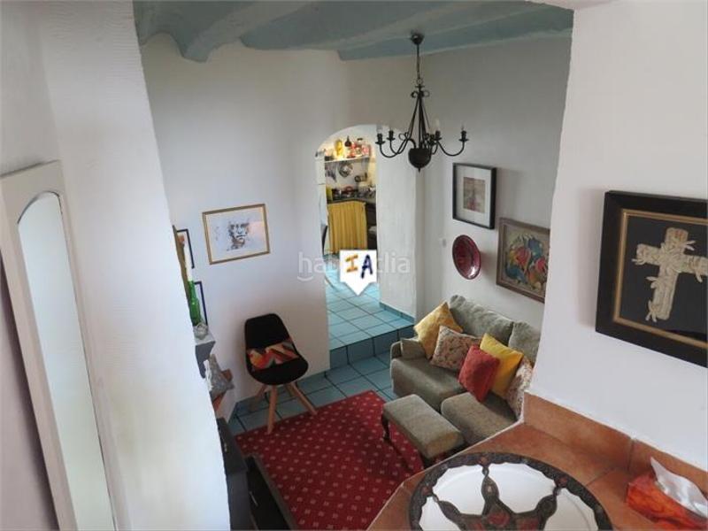 Foto 28bcbad5-fcc0-4aa2-8564-31c3535e4dac. Casa a schiera in Martos