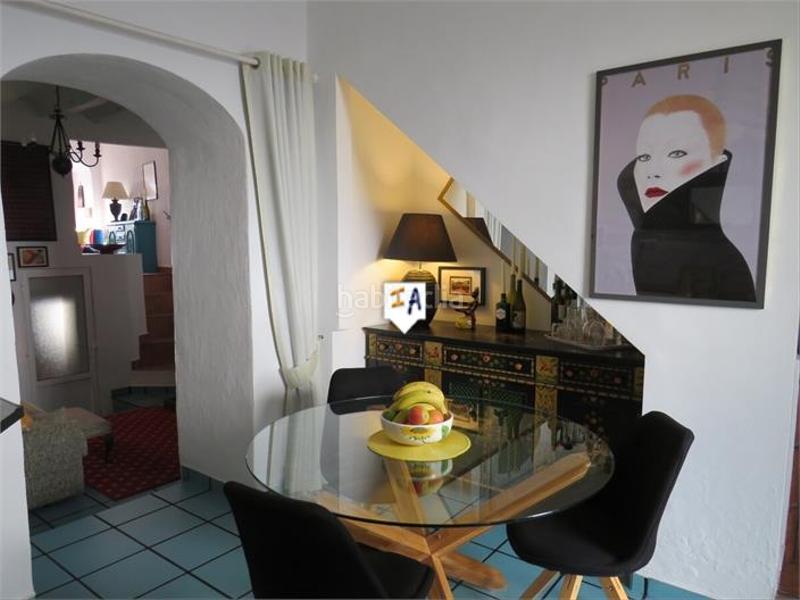 Foto 6a9d722e-de69-44c0-9171-cf55d5c54685. Casa a schiera in Martos