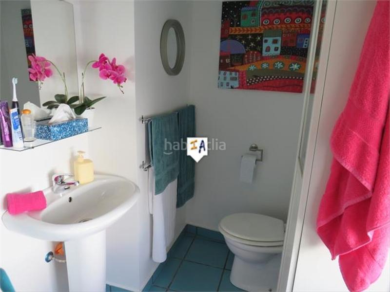 Foto 6c1f0fb1-4fe4-422e-93d9-9c370dfd6fc3. Casa a schiera in Martos