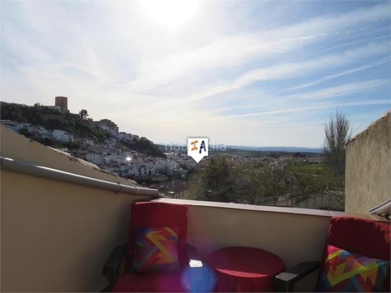 Foto 8764af17-d568-45ca-9356-07367d320142. Casa a schiera in Martos