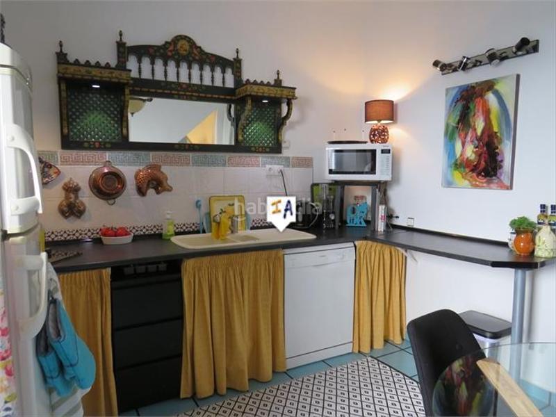 Foto a2c370f5-9316-4e26-8f29-7e7a7ef82bc1. Casa a schiera in Martos