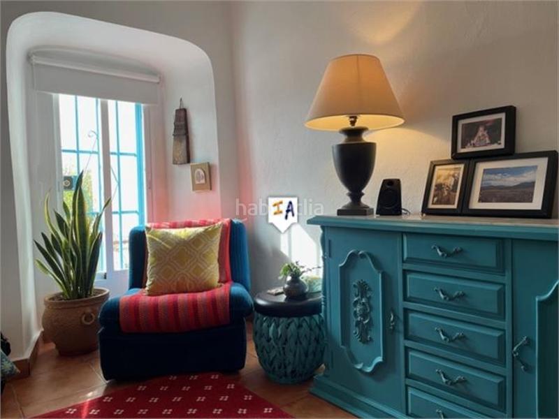 Foto d3678bec-af79-4fbb-8777-0b99d9061a5b. Casa a schiera in Martos