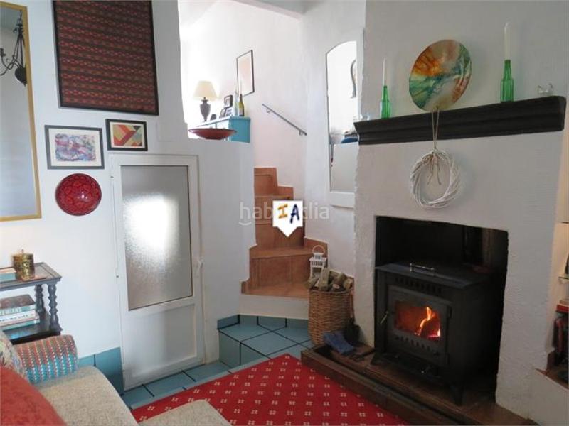 Foto fed24c4c-42ad-49d6-bb42-b560a7416aea. Casa a schiera in Martos