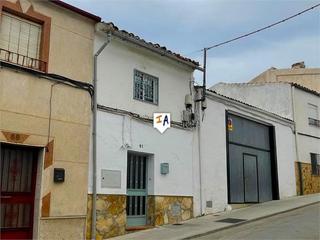 Casa adossada a Martos