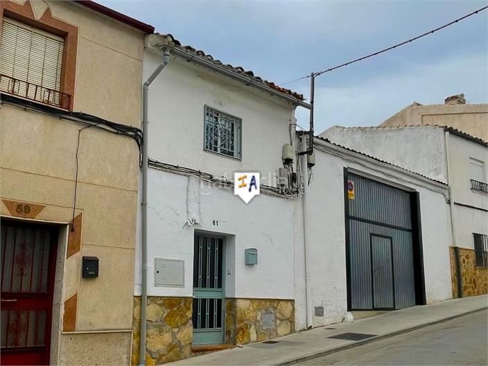 Foto 04c14ece-721c-428b-a163-178ccb09d146. Casa adosada en Martos