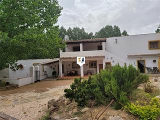 Masia a Loja