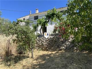 Country house in Alcalá la Real