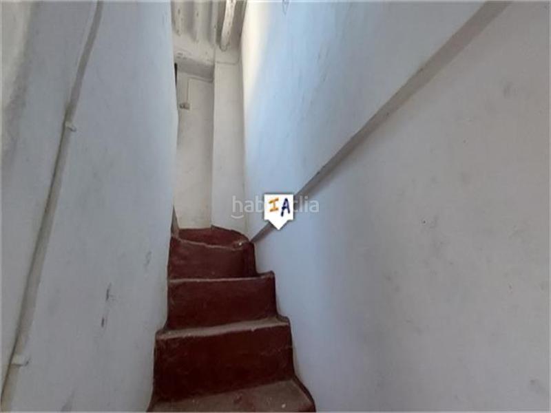 Foto 375bfac8-b7e2-498a-bee0-660f52aacc86. Casa a schiera in Priego de Córdoba