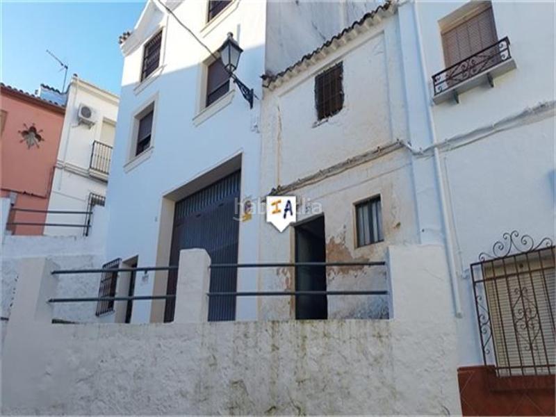 Foto 3e8c00cd-c987-49bf-a1af-fbb06b7d7460. Casa a schiera in Priego de Córdoba