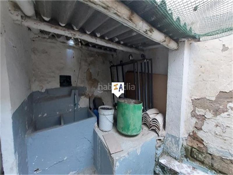 Foto 32af1280-6476-4b8d-946c-771b72234e5e. Casa adosada en Priego de Córdoba