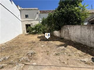 Casa adossada a Rute