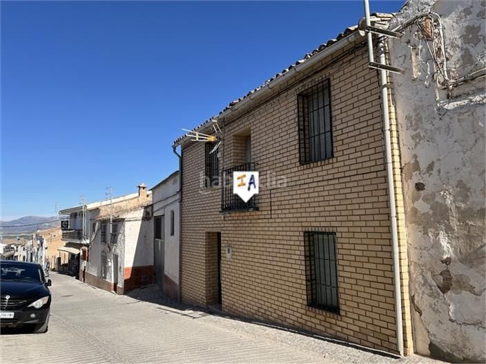 Foto b7b6dab2-12ef-4860-a929-5085a1a140c7. Reihenhaus in Alcalá la Real