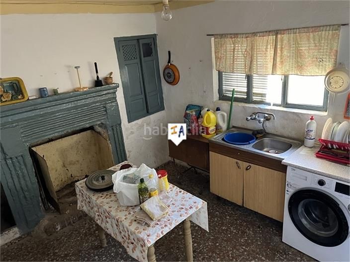 Foto b87ea481-3185-40d7-8497-a06dc51caa2a. Reihenhaus in Alcalá la Real