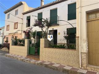 Casa adossada a Dúrcal