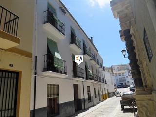 Semi detached house in Alcaudete