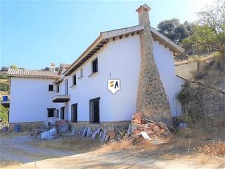 Mas à Montefrío