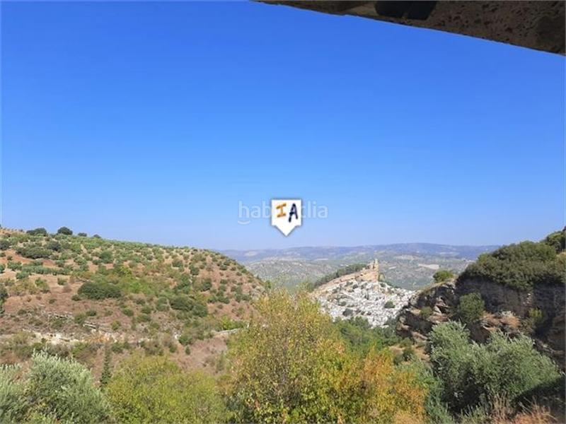 Foto b7355151-f075-4846-ac10-b92042e07029. Masía en Montefrío