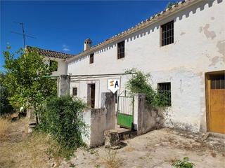 Casale in Iznájar