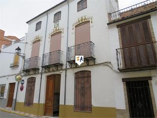 Reihenhaus in Torredonjimeno