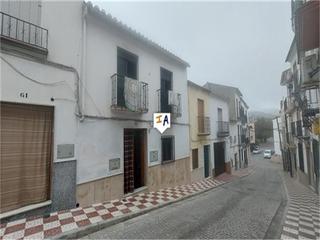 Casa adossada a Luque