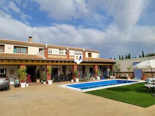 Casa a Mollina