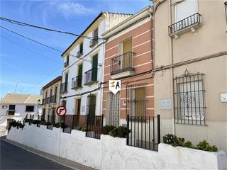 Semi detached house in Fuente - Tójar
