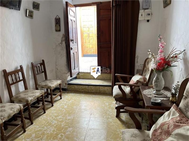 Foto 1d1f91f1-fb35-427d-8acc-b82514453482. Casa a schiera in Zuheros