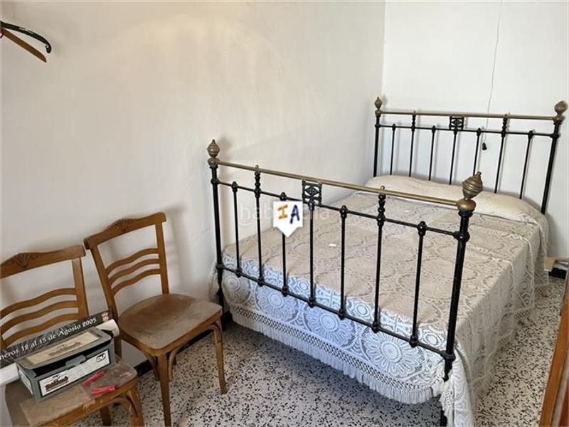 Foto 246670cd-f825-4010-a847-8c69f3b616ee. Casa a schiera in Zuheros