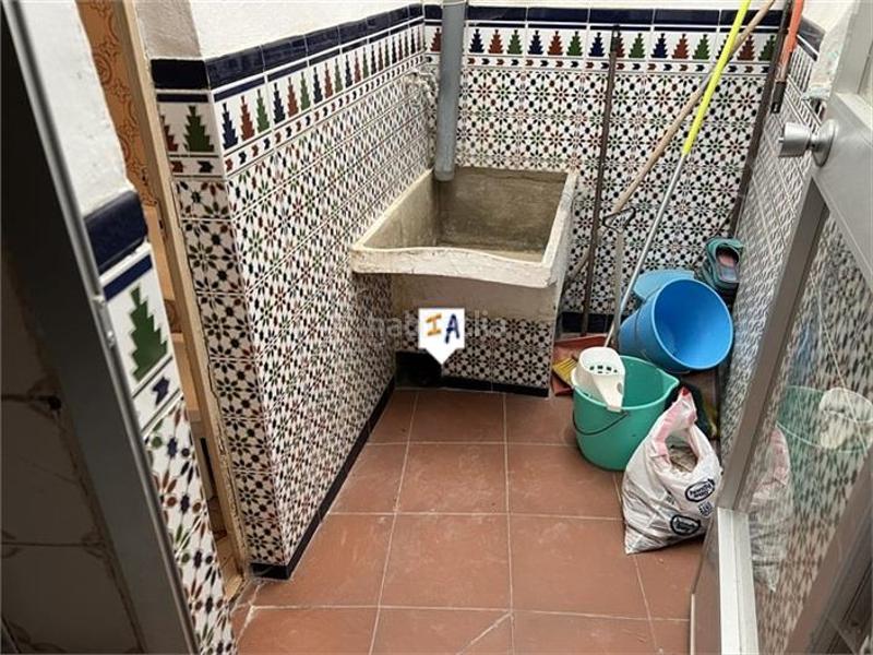 Foto 3755dfaa-530b-4869-bfdc-172d9c47e3e0. Casa a schiera in Zuheros