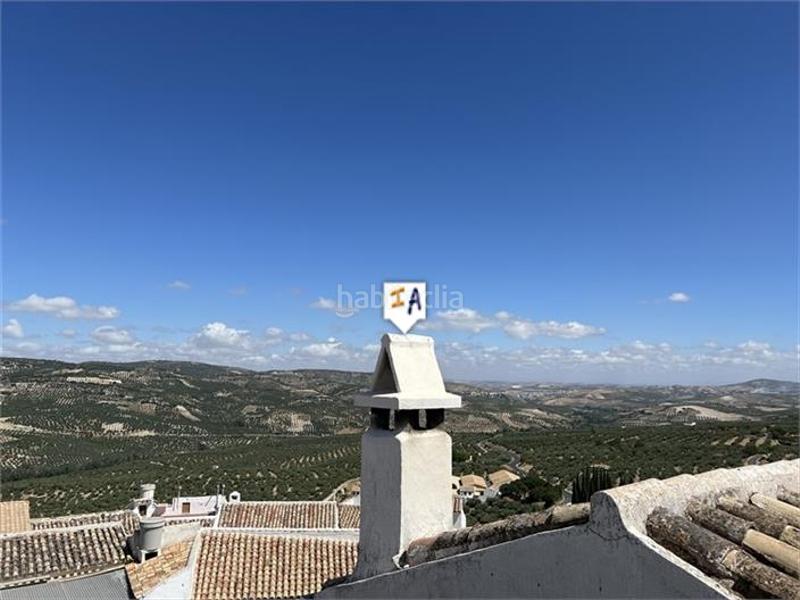 Foto 4f5c4ef4-c872-4624-8f4a-4466d6d59431. Casa a schiera in Zuheros