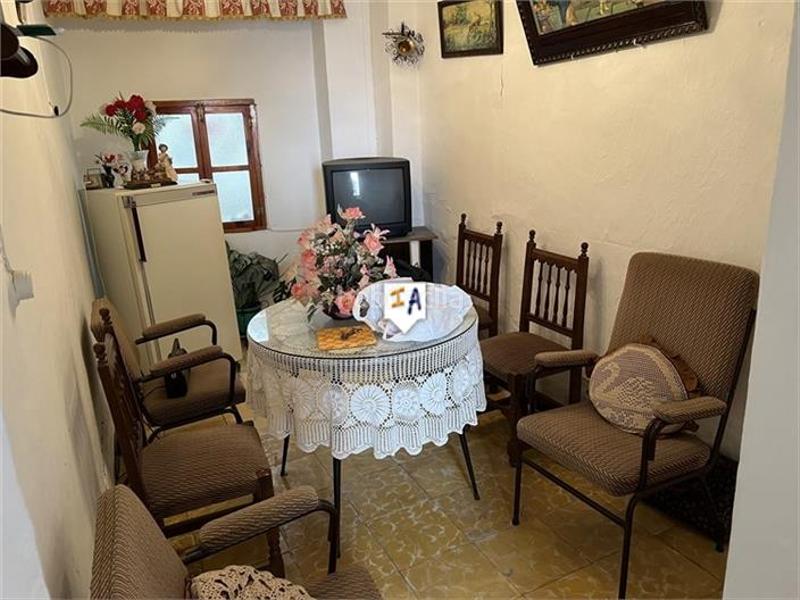 Foto 7b932ad4-b9ba-4afe-9e36-f7a9f0fed74e. Casa a schiera in Zuheros