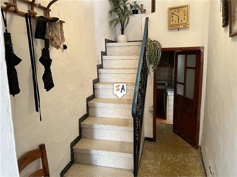 Foto 8ac60975-2c53-4593-8288-c07b53e82cef. Casa a schiera in Zuheros