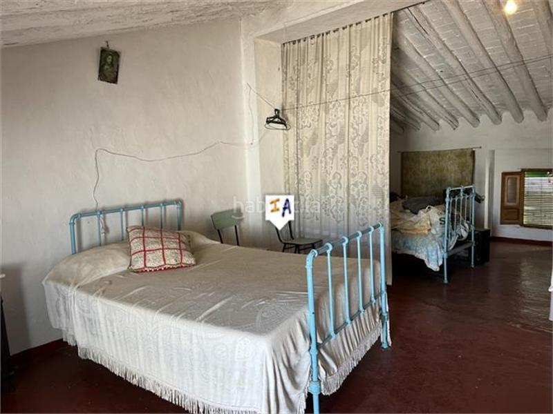 Foto d179e7ed-3095-436d-9dc2-dc0dea6bc4e3. Casa a schiera in Zuheros