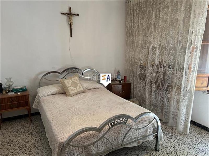 Foto d75f551c-cf5d-463e-92b6-75abcdef5d1e. Casa a schiera in Zuheros